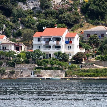 Double Room Supetarska Draga - Gornja 11579A Rab Town Bagian luar foto