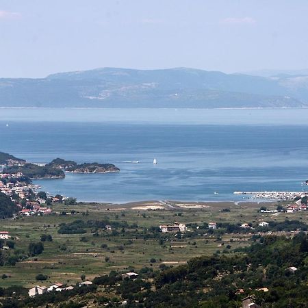 Double Room Supetarska Draga - Gornja 11579A Rab Town Bagian luar foto